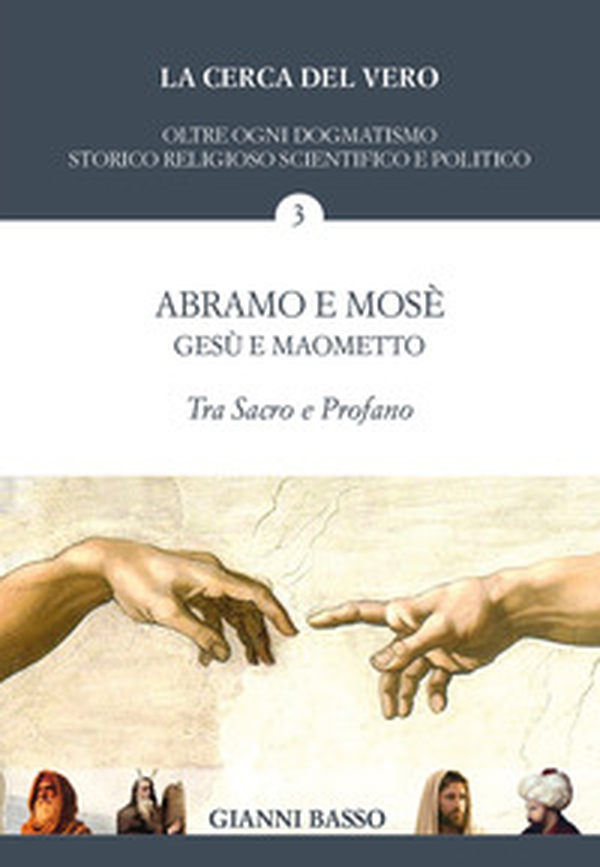 La cerca del vero - Librerie.coop La cerca del vero - Librerie.coop