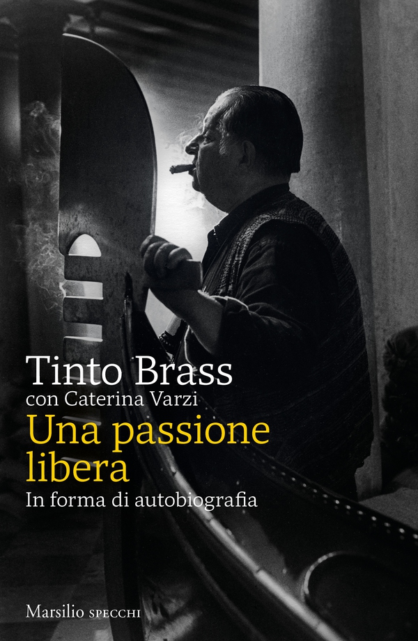 Una passione libera - Librerie.coop Una passione libera - Librerie.coop