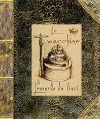 Le macchine di Leonardo da Vinci. Libro pop-up - Librerie.coop