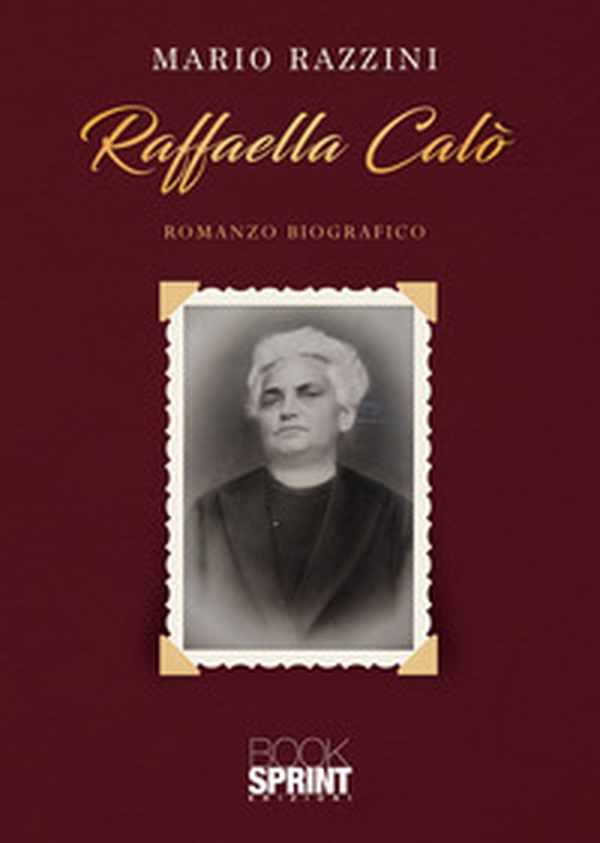 Raffaella Calò - Librerie.coop Raffaella Calò - Librerie.coop