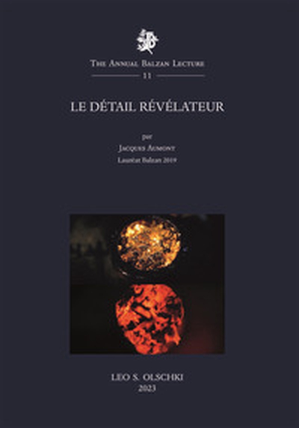 Le détail révélateur - Librerie.coop Le détail révélateur - Librerie.coop