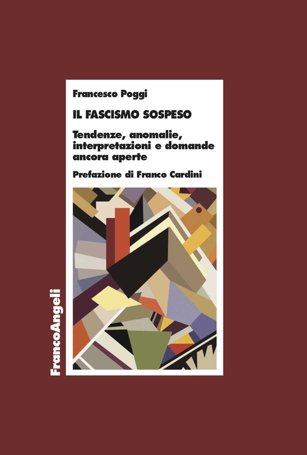 Il fascismo sospeso - Librerie.coop Il fascismo sospeso - Librerie.coop