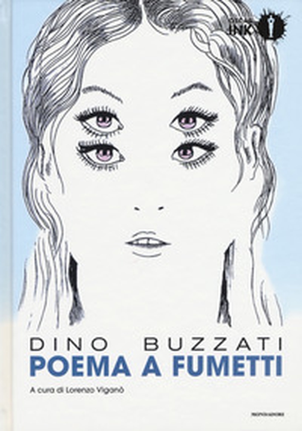 Poema a fumetti - Librerie.coop Poema a fumetti - Librerie.coop