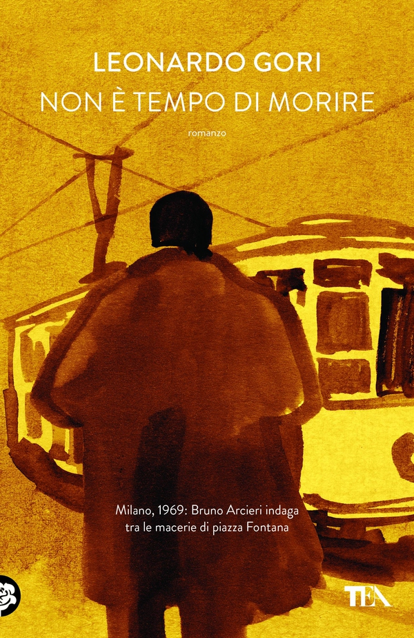 Non è tempo di morire - Librerie.coop Non è tempo di morire - Librerie.coop