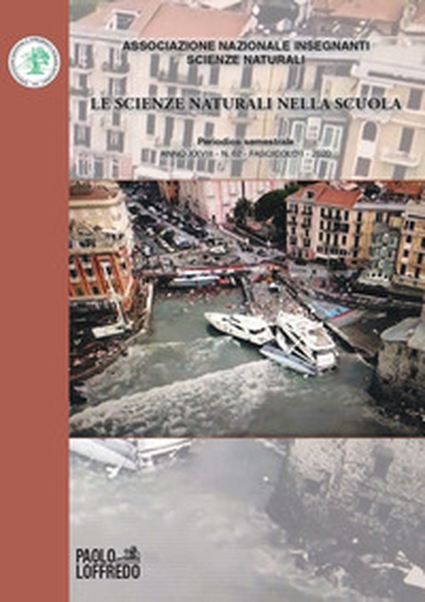 Le scienze naturali nella scuola - Librerie.coop Le scienze naturali nella scuola - Librerie.coop