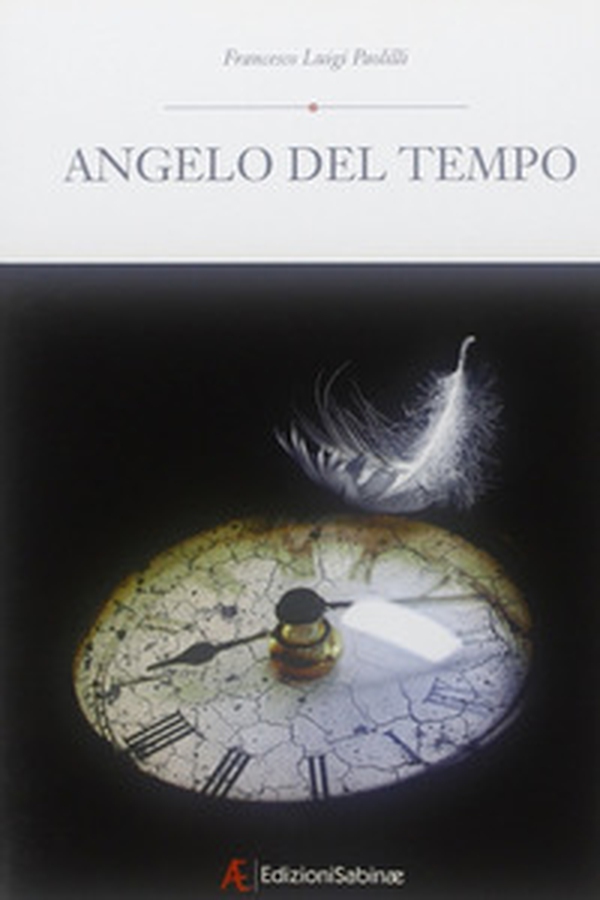 Angelo del tempo - Librerie.coop Angelo del tempo - Librerie.coop