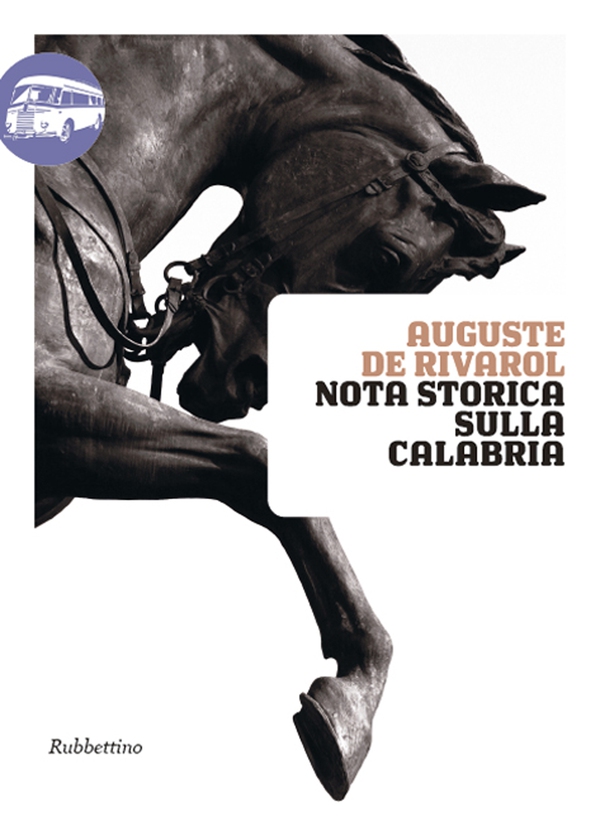 Nota storica sulla Calabria - Librerie.coop Nota storica sulla Calabria - Librerie.coop