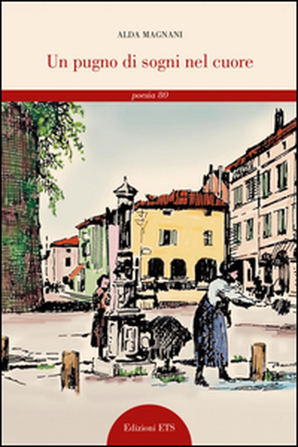 Un pugno di sogni nel cuore - Librerie.coop Un pugno di sogni nel cuore - Librerie.coop