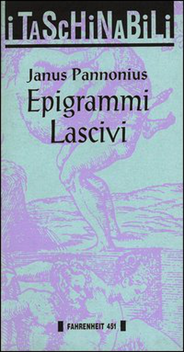 Epigrammi lascivi - Librerie.coop Epigrammi lascivi - Librerie.coop