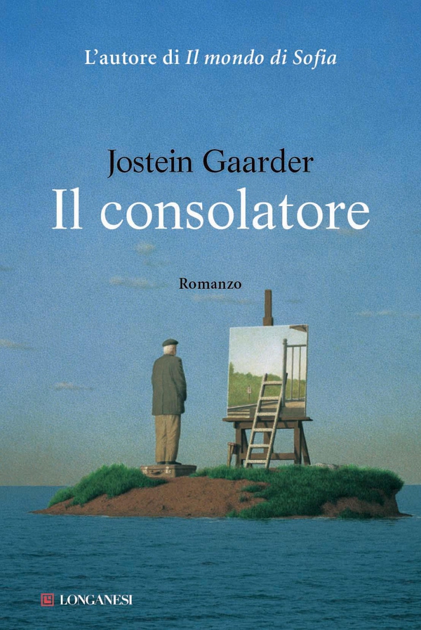 Il consolatore - Librerie.coop Il consolatore - Librerie.coop