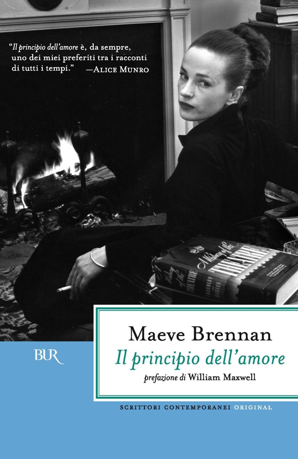 Il principio dell'amore - Librerie.coop Il principio dell'amore - Librerie.coop
