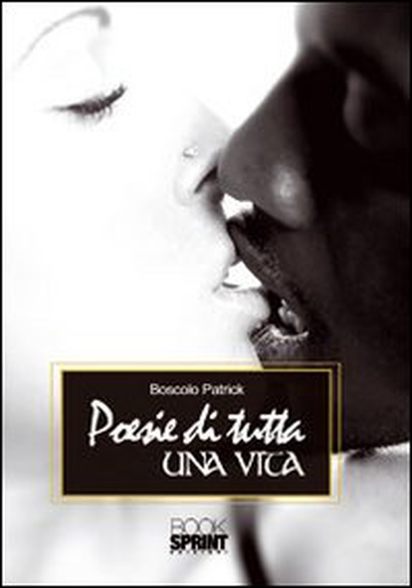 Poesie di tutta una vita - Librerie.coop Poesie di tutta una vita - Librerie.coop