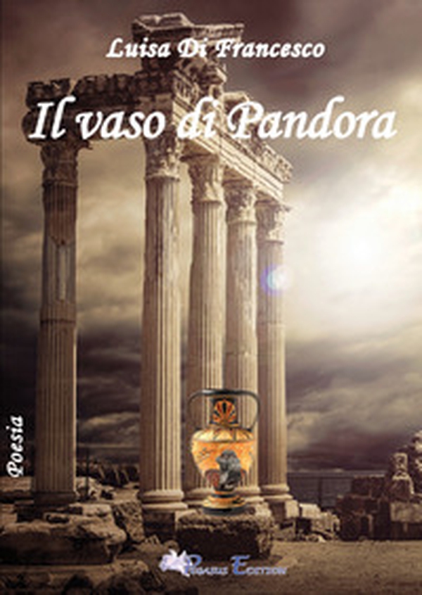 Il vaso di Pandora - Librerie.coop Il vaso di Pandora - Librerie.coop