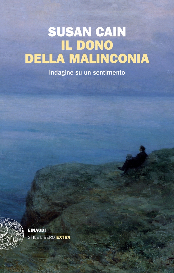 Il dono della malinconia - Librerie.coop Il dono della malinconia - Librerie.coop