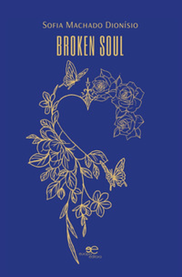 Broken soul. Ediz. portoghese - Librerie.coop Broken soul. Ediz. portoghese - Librerie.coop