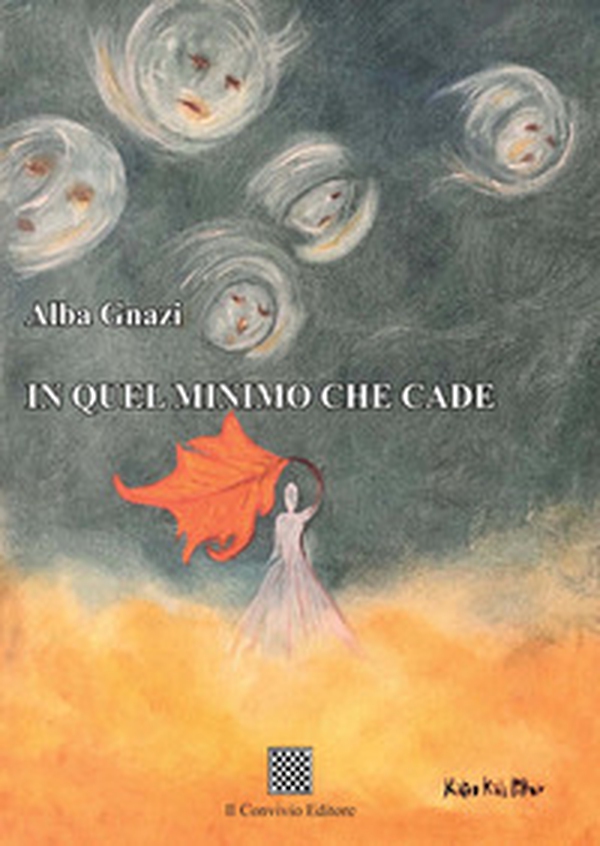 In quel minimo che cade - Librerie.coop In quel minimo che cade - Librerie.coop