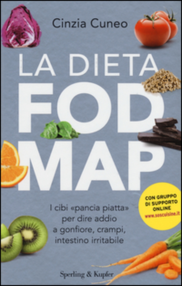 La dieta FODMAP - Librerie.coop La dieta FODMAP - Librerie.coop