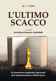 L'ultimo scacco - Librerie.coop