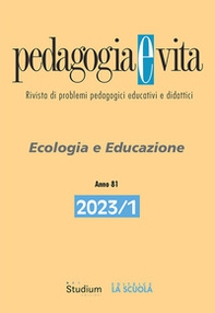 Pedagogia e vita - Vol. 1 - Librerie.coop