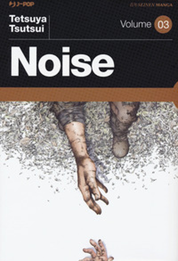 Noise - Librerie.coop Noise - Librerie.coop