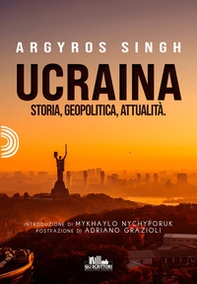 Ucraina. Storia, geopolitica, attualità - Librerie.coop