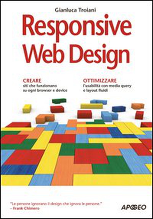 Responsive web design - Librerie.coop Responsive web design - Librerie.coop