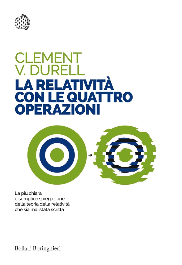 La relatività con le quattro operazioni - Librerie.coop La relatività con le quattro operazioni - Librerie.coop
