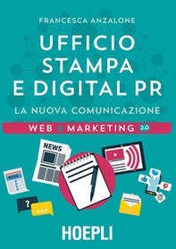 Ufficio Stampa e digital PR. La nuova comunicazione - Librerie.coop