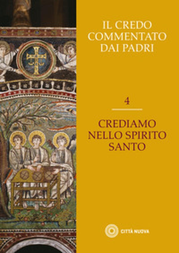 Il Credo commentato dai Padri - Librerie.coop Il Credo commentato dai Padri - Librerie.coop