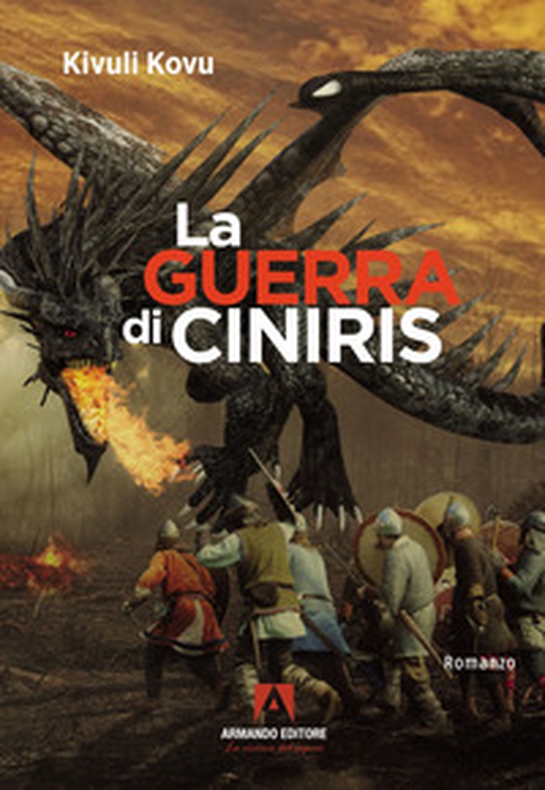 La guerra di Ciniris - Librerie.coop La guerra di Ciniris - Librerie.coop