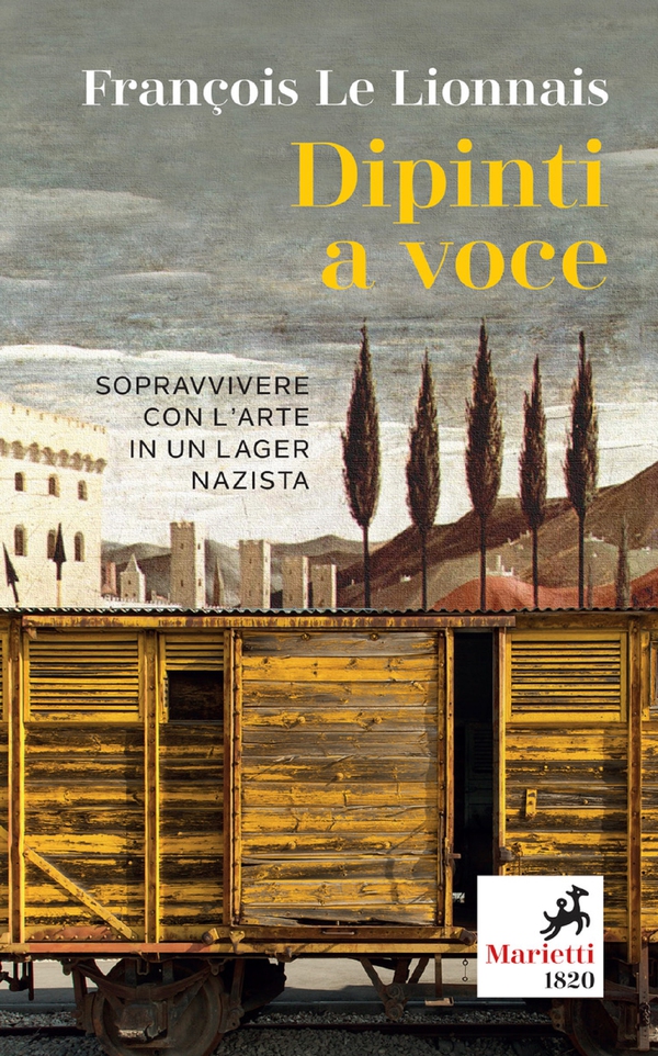 Dipinti a voce - Librerie.coop Dipinti a voce - Librerie.coop