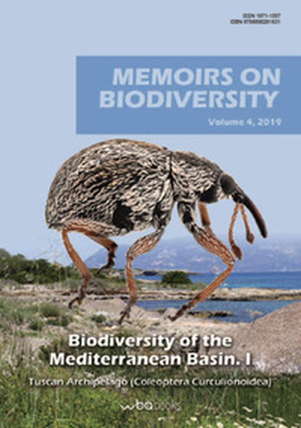 Biodiversity of the Mediterranean Basin - Vol. 1 - Librerie.coop Biodiversity of the Mediterranean Basin - Vol. 1 - Librerie.coop
