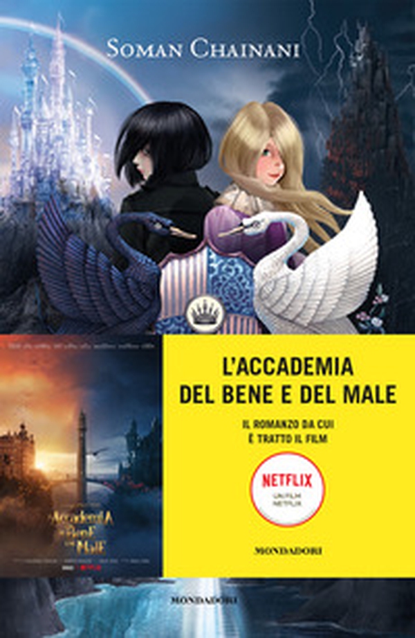 L'accademia del bene e del male - Librerie.coop L'accademia del bene e del male - Librerie.coop