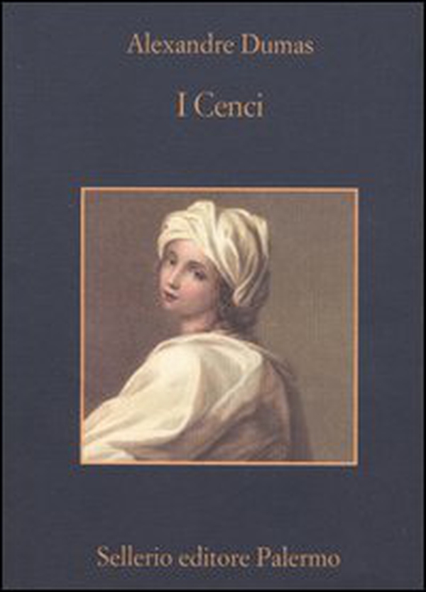 I Cenci - Librerie.coop I Cenci - Librerie.coop