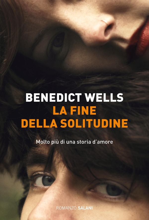 La fine della solitudine - Librerie.coop La fine della solitudine - Librerie.coop