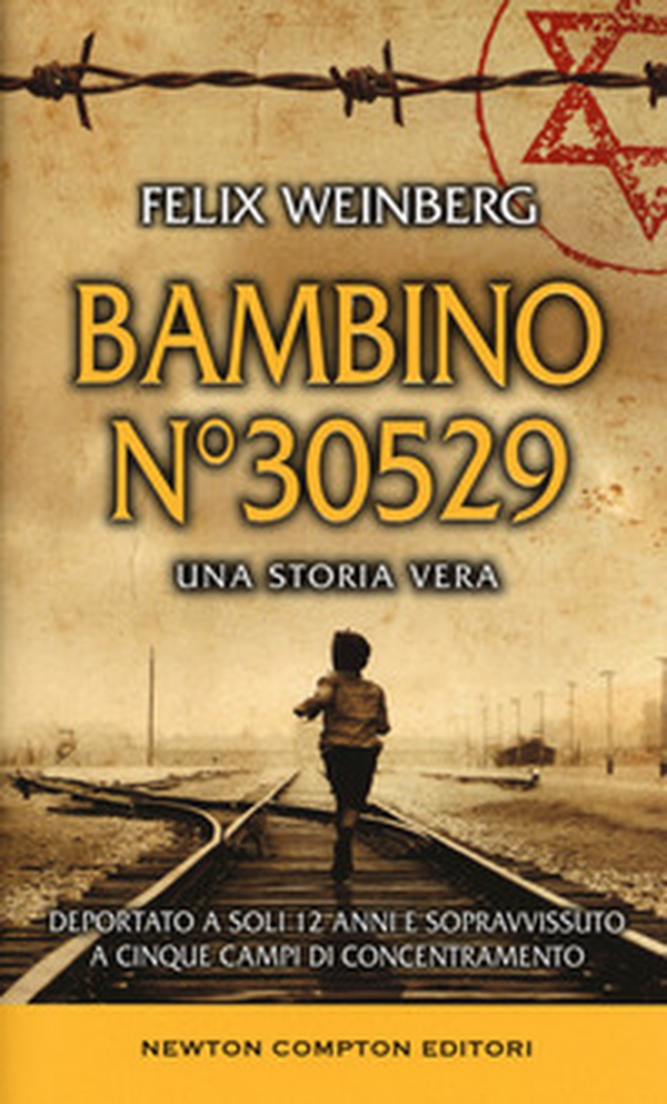 Bambino n°30529 - Librerie.coop Bambino n°30529 - Librerie.coop