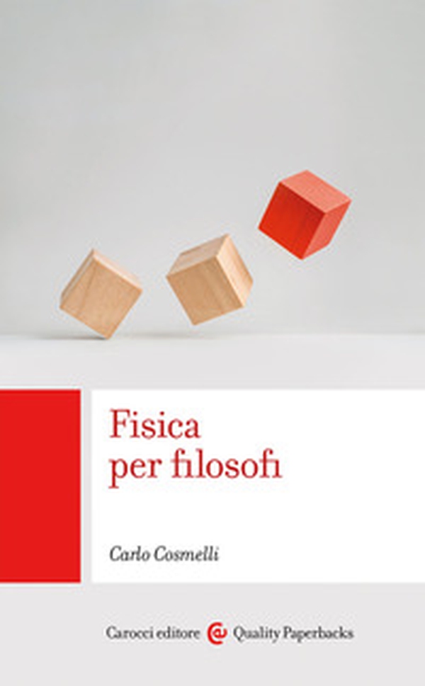 Fisica per filosofi - Librerie.coop Fisica per filosofi - Librerie.coop