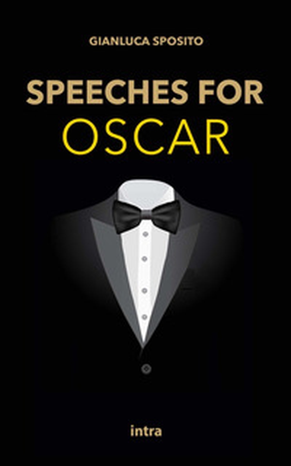 Speeches for Oscar - Librerie.coop Speeches for Oscar - Librerie.coop