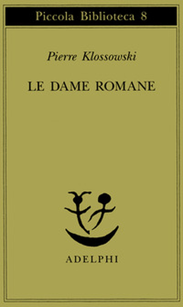Le dame romane - Librerie.coop Le dame romane - Librerie.coop