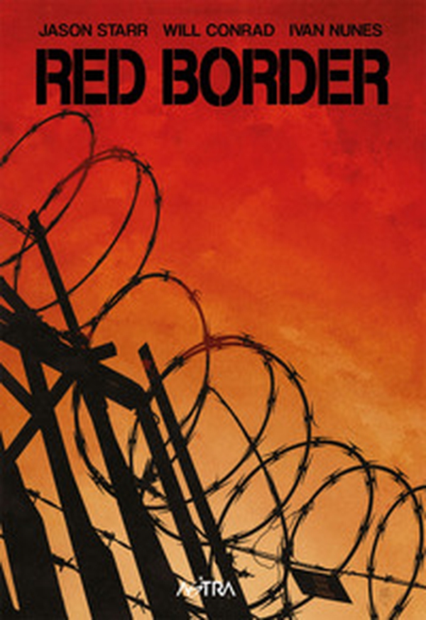 Red border - Librerie.coop Red border - Librerie.coop