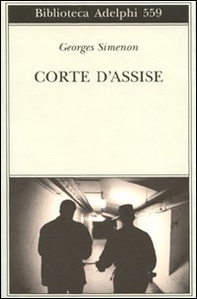 Corte d'Assise - Librerie.coop