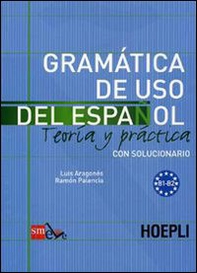 Gramatica de uso del español para extranjeros - Vol. 2 - Librerie.coop