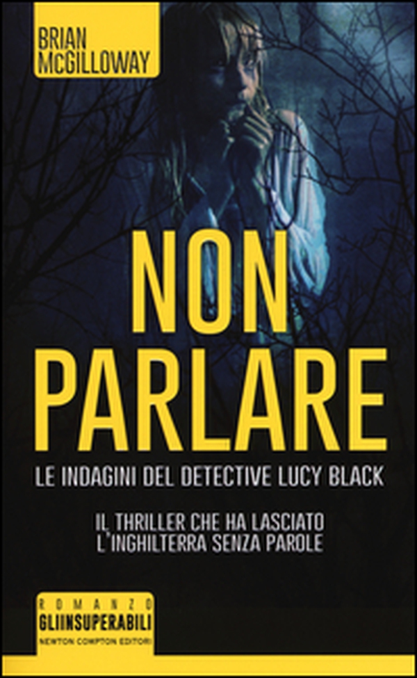 Non parlare - Librerie.coop Non parlare - Librerie.coop