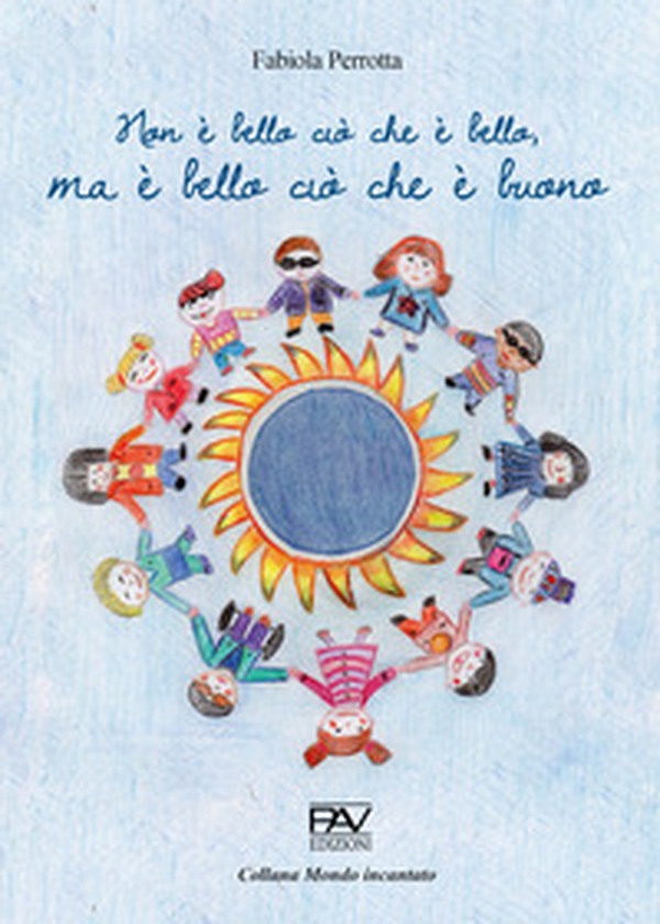 Non è bello ciò che è bello, ma è bello ciò che è buono - Librerie.coop Non è bello ciò che è bello, ma è bello ciò che è buono - Librerie.coop