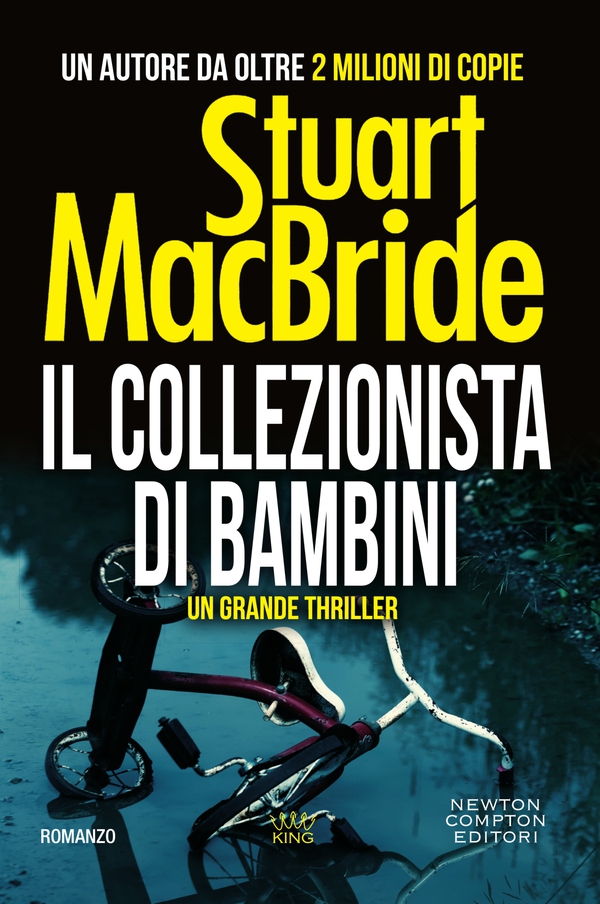 Il collezionista di bambini - Librerie.coop Il collezionista di bambini - Librerie.coop
