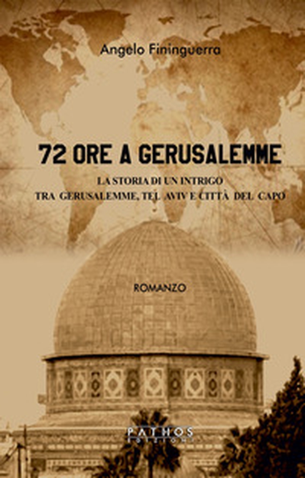 72 ore a Gerusalemme - Librerie.coop 72 ore a Gerusalemme - Librerie.coop