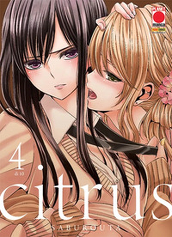 Citrus - Librerie.coop Citrus - Librerie.coop