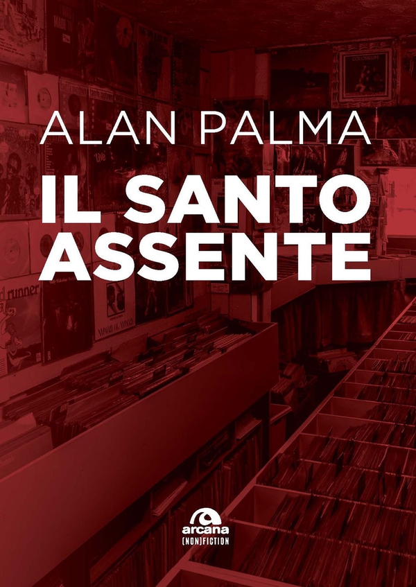 Il santo assente - Librerie.coop Il santo assente - Librerie.coop