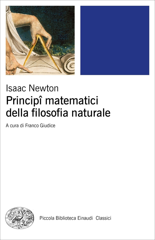 Principî matematici della filosofia naturale - Librerie.coop Principî matematici della filosofia naturale - Librerie.coop