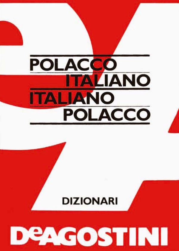 Dizionario Polacco-Italiano, Italiano-Polacco - Librerie.coop Dizionario Polacco-Italiano, Italiano-Polacco - Librerie.coop